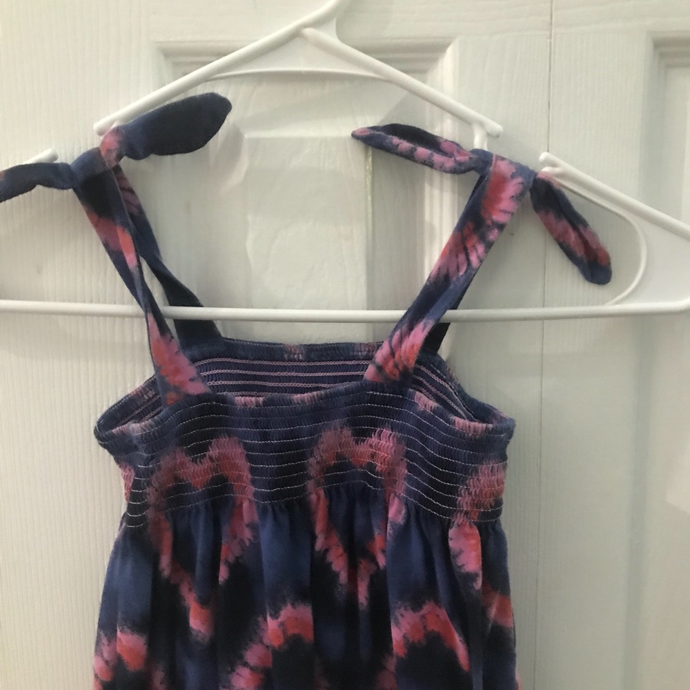 Girls GAP romper